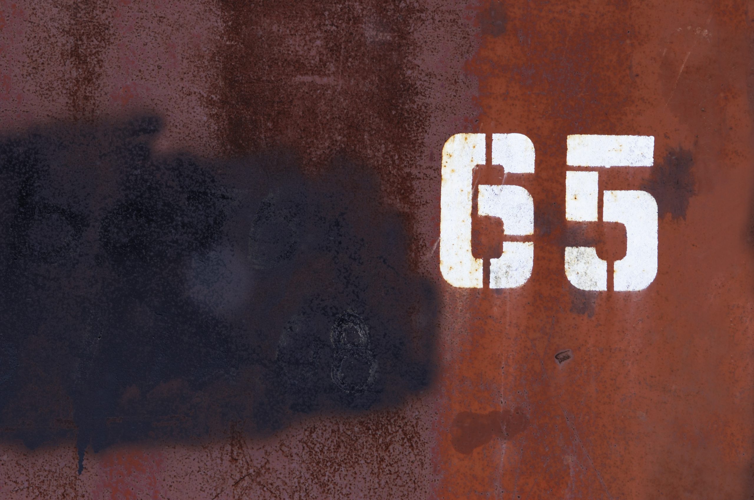 Why 65 Is the Most Dangerous Number in Your Retirement Plan