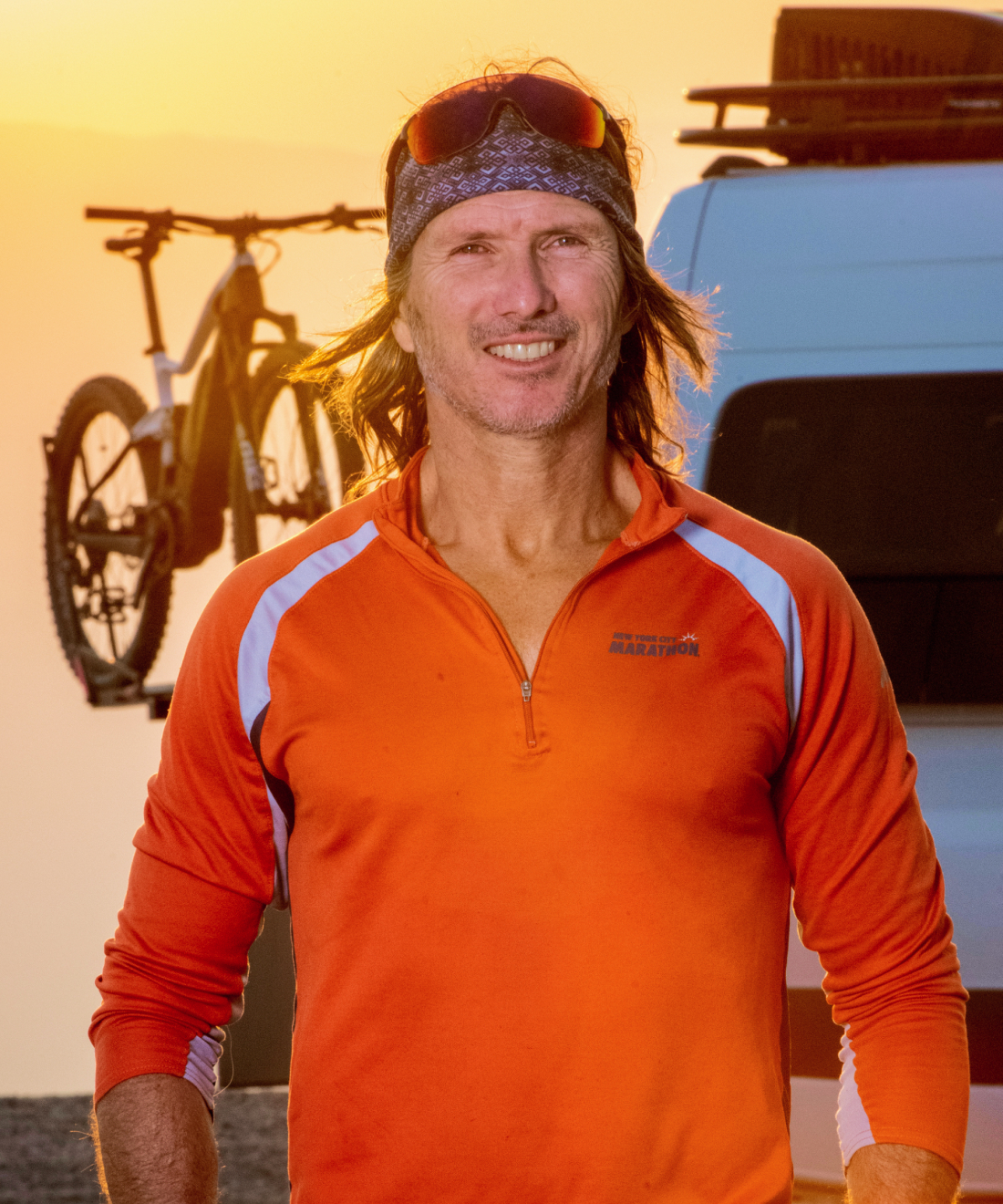 Jon Sabes portrait